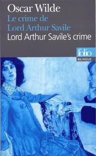 LE CRIME DE LORD ARTHUR SAVILE/ LORD ARTHUR SAVILE'S CRIME