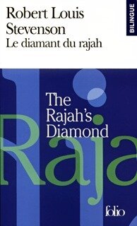 LE DIAMANT DU RAJAH / The Rajah's Diamond