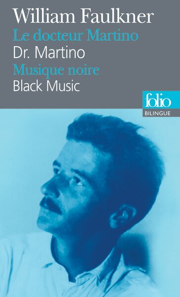 LE DOCTEUR MARTINO/DR. MARTINO - MUSIQUE NOIRE/BLACK MUSIC