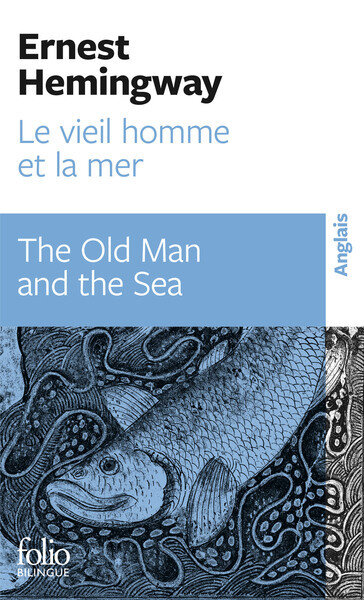 LE VIEIL HOMME ET LA MER/THE OLD MAN AND THE SEA