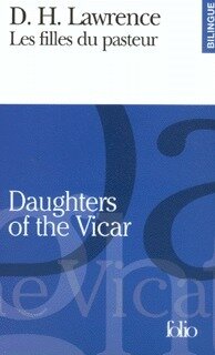 LES FILLES DU PASTEUR / Daughters of the vicar