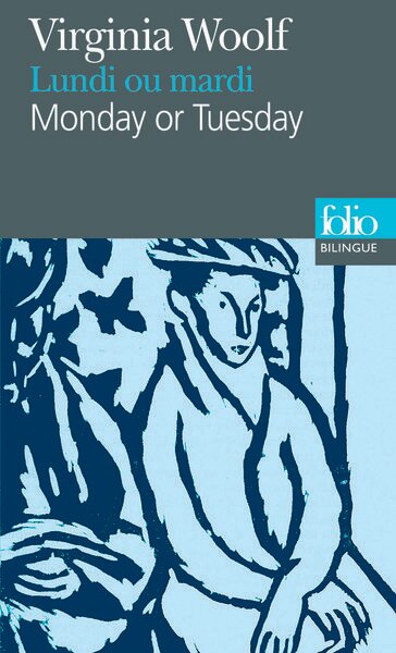LUNDI OU MARDI/MONDAY OR TUESDAY