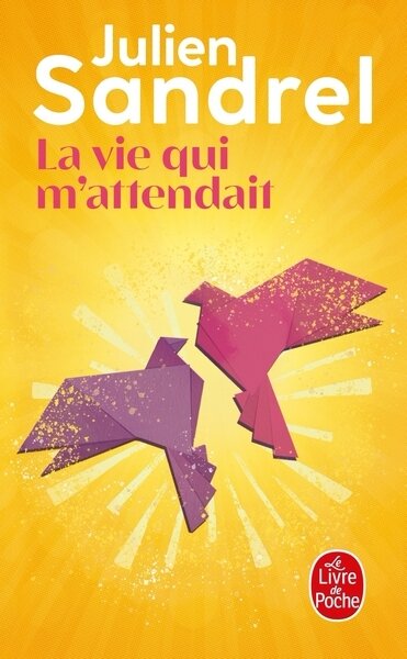 La vie qui m'attendait