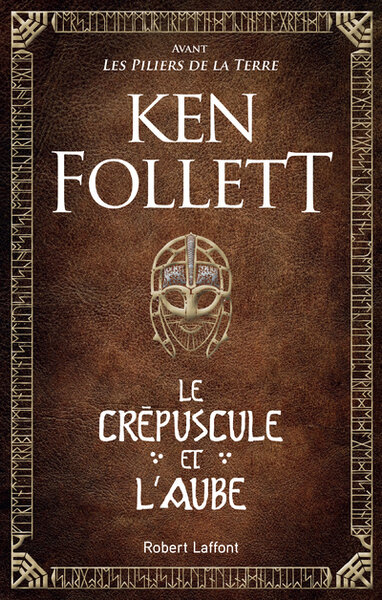 Le crepuscule et l'aube (Traduction conjointe Jean-Daniel Breque, Odile Demange, Nathalie Gouye-Guilbert, Dominique Haas)