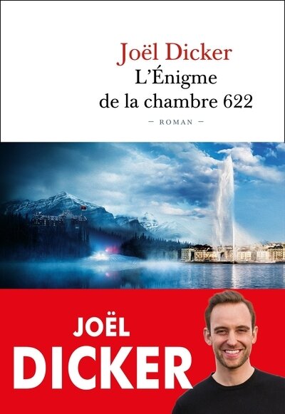 L'enigme de la chambre 622