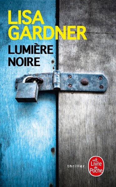 Lumiere noire