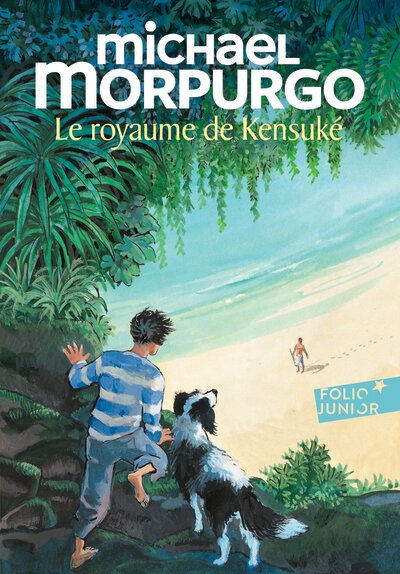 Le royaume de Kensuke