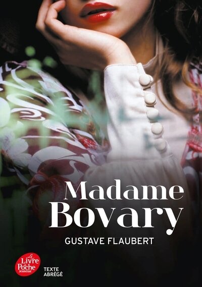 Madame Bovary - abridged