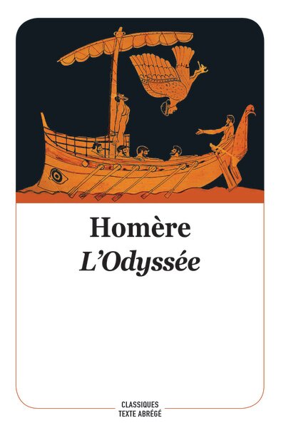 L'Odyssee (texte abrege)