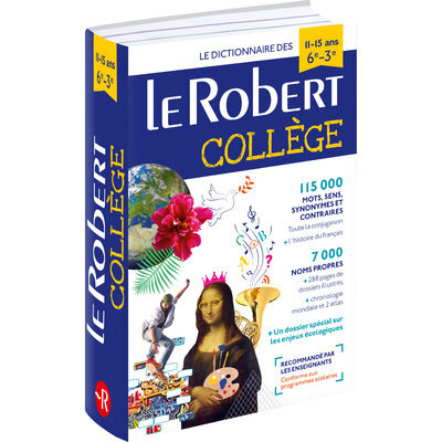 LE ROBERT COLLEGE 2020 Edition