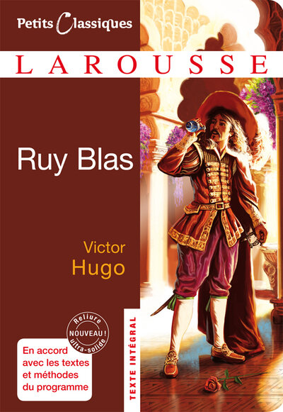 Ruy Blas  Petits Classiques Larousse
