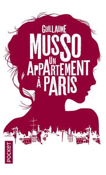 Un appartement a Paris