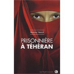 Prisonniere a Teheran