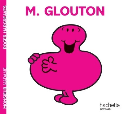 MONSIEUR GLOUTON