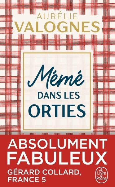 Meme dans les orties