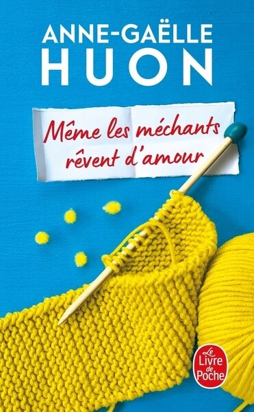 Meme les mechants revent d amour