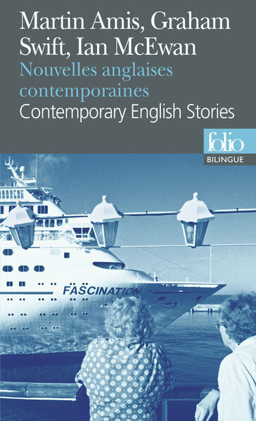 NOUVELLES ANGLAISES CONTEMPORAINES/CONTEMPORARY ENGLISH STORIES