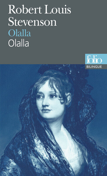 OLALLA