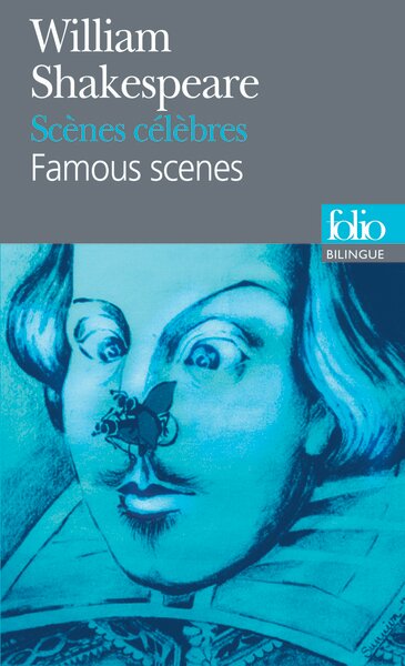 SCENES CELEBRES/FAMOUS SCENES