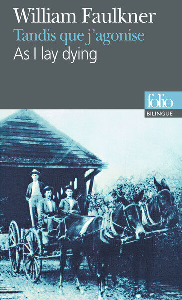 TANDIS QUE J'AGONISE/AS I LAY DYING