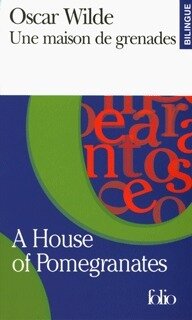 UNE MAISON DE GRENADES / A House of Pomegranates