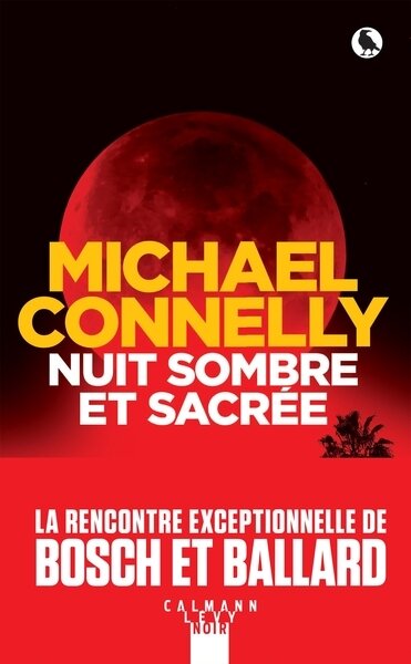 Nuit sombre et sacree