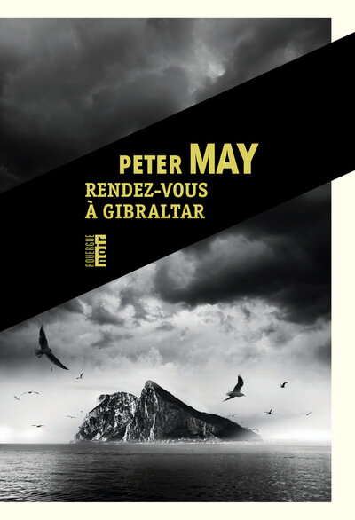 Rendez-vous a Gibraltar