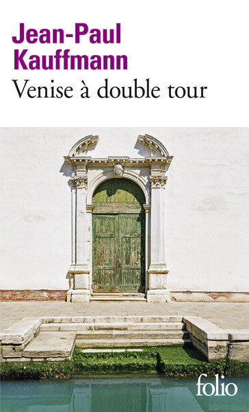 Venise a double tour