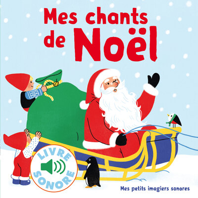 Mes chants de Noel