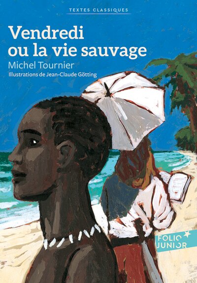 Vendredi ou la vie sauvage
