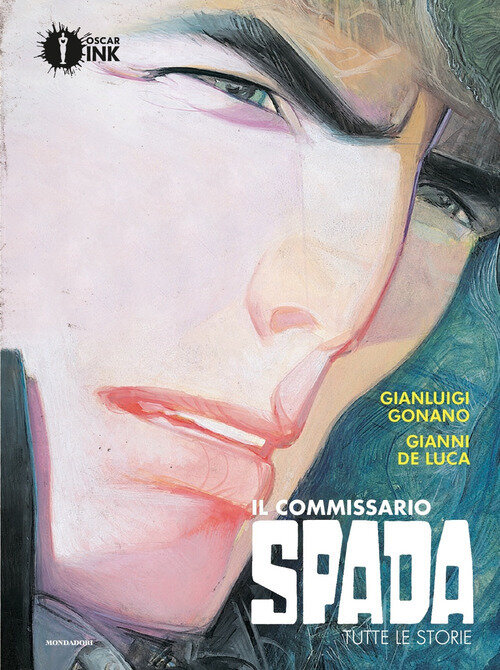 IL COMMISSARIO SPADA