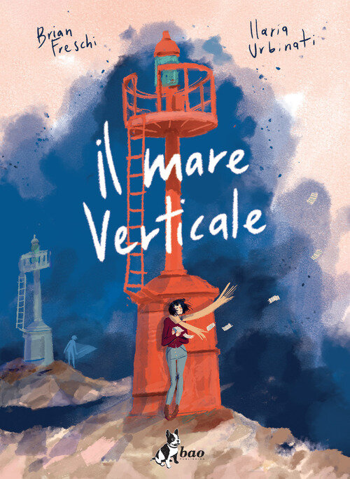 IL MARE VERTICALE