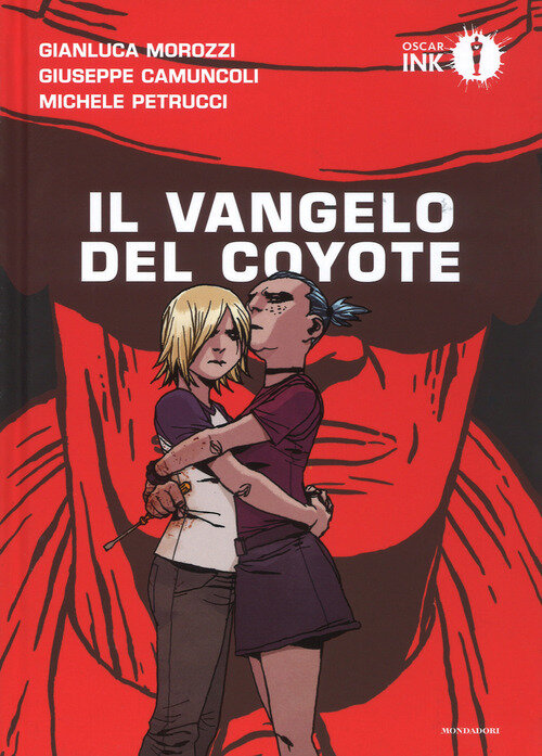 IL VANGELO DEL COYOTE