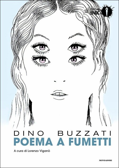 POEMA A FUMETTI