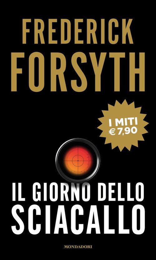 Giorno dello sciacallo (Il)