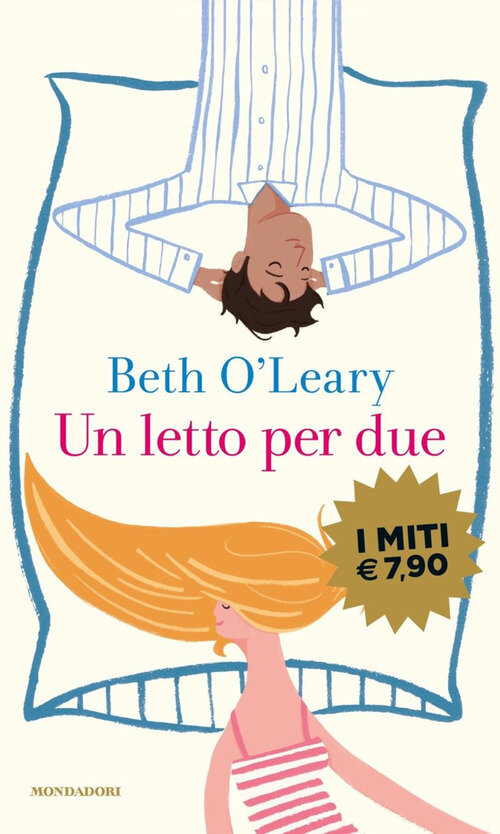 Letto per due (Un)