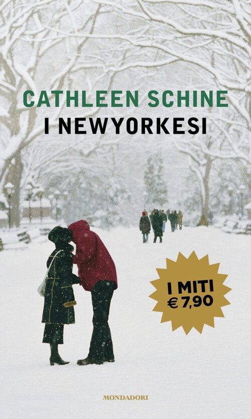 Newyorkesi (I)