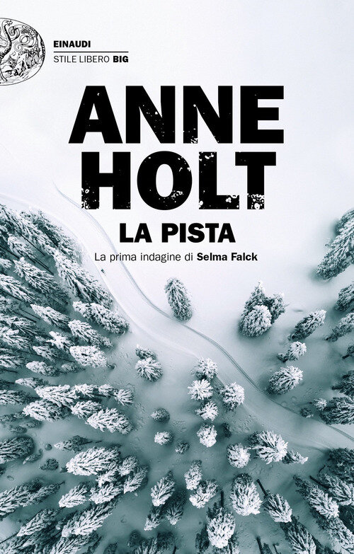 pista. La prima indagine di Selma Falck (La)