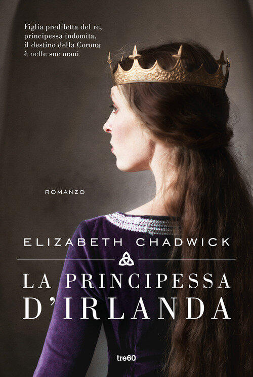 Principessa d'Irlanda (La)