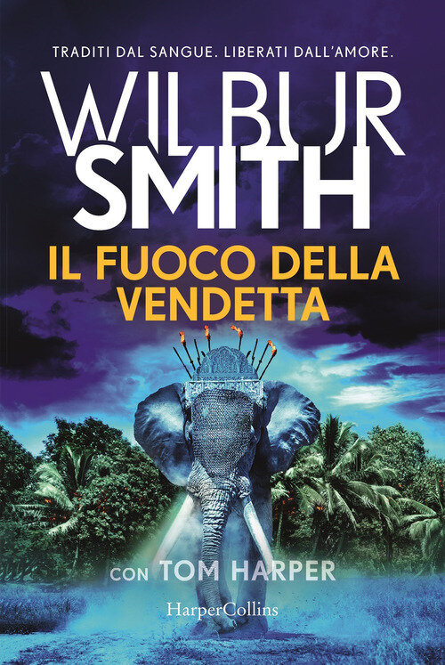 Fuoco della vendetta (Il)