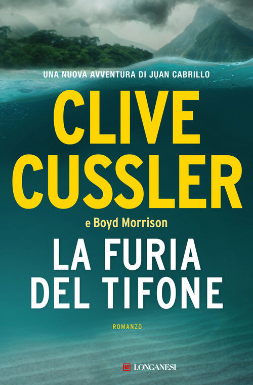 Furia del tifone (La)