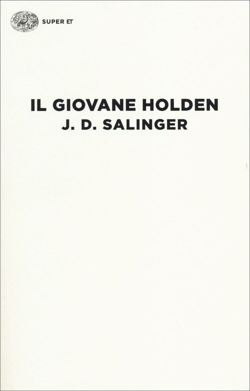 Giovane Holden (Il)
