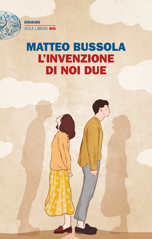 invenzione di noi due (L')