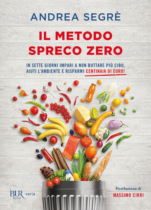 metodo spreco zero (Il)