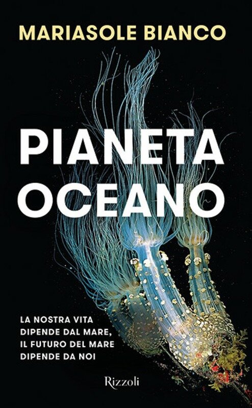 Pianeta oceano