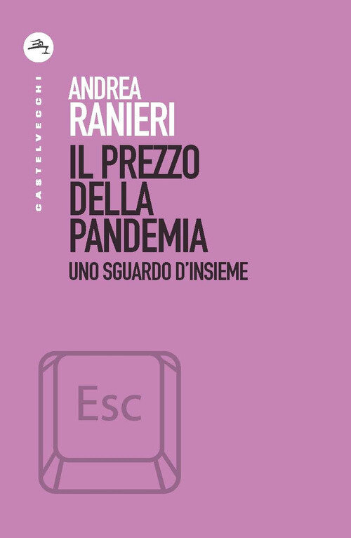 Prezzo della pandemia. Uno sguardo d'insieme (Il)