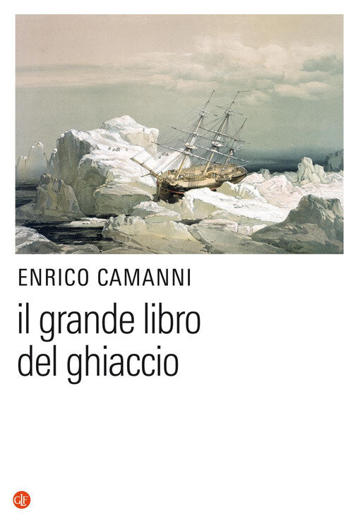 Grande libro del ghiaccio (Il)
