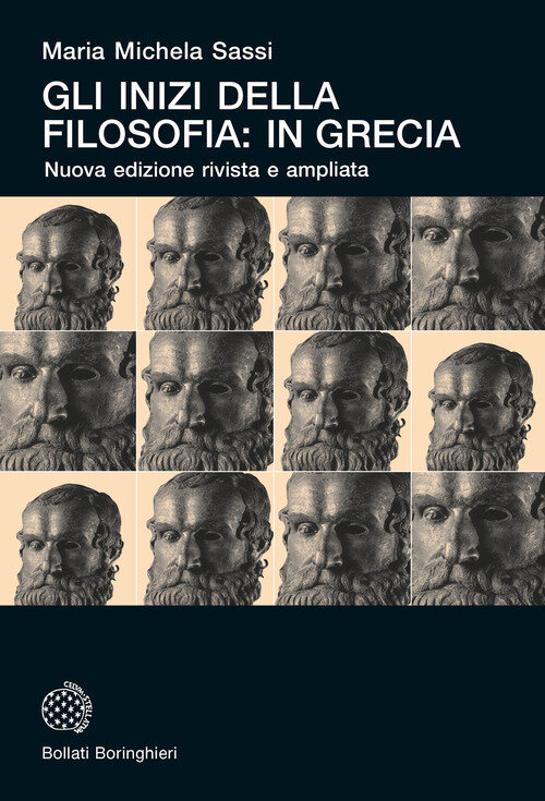 Inizi della filosofia: in Grecia (Gli)