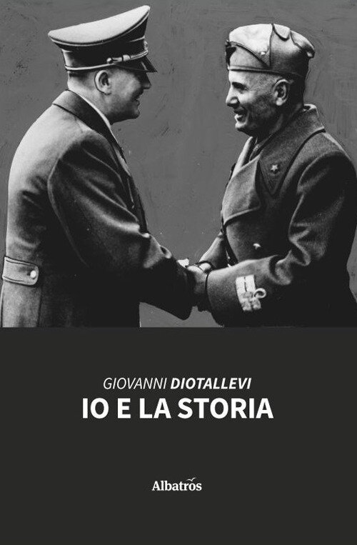 Io e la storia