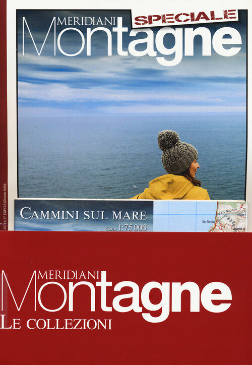 Nuovi cammini-Cammini sul mare (I)